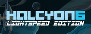 Halcyon 6: Lightspeed Edition System Requirements