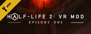Half-Life 2: VR Mod - Episode One System Requirements