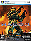 Halo 2 System Requirements