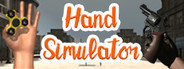 Hand Simulator System Requirements