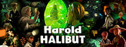 Harold Halibut System Requirements