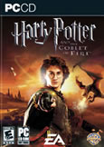 Harry Potter and the Goblet of Fire System Requirements