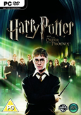 Harry Potter and the Order of the Phoenix System Requirements