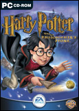 Harry Potter and the Philosopher's Stone System Requirements