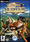 Harry Potter: Quidditch World Cup System Requirements