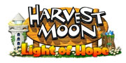 Harvest Moon: Light of Hope System Requirements