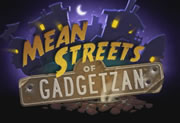 Hearthstone: Mean Streets of Gadgetzan Similar Games System Requirements