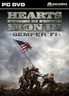 Hearts of Iron 3: Semper Fi System Requirements