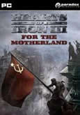 Hearts of Iron III: For the Motherland System Requirements
