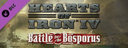 Hearts of Iron IV: Battle for the Bosporus System Requirements