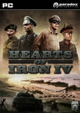 Hearts of Iron IV Similar Games System Requirements
