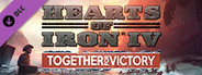 Hearts of Iron IV: Together for Victory System Requirements