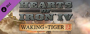 Hearts of Iron IV: Waking the Tiger System Requirements