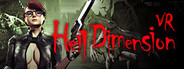 Hell Dimension VR System Requirements