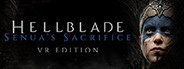 Hellblade: Senua's Sacrifice VR Edition System Requirements