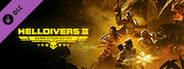 HELLDIVERS 2 - Super Citizen Edition System Requirements