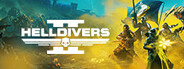 HELLDIVERS 2 System Requirements
