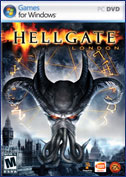 Hellgate: London Similar Games System Requirements