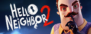 Hello Neighbor 2 System Requirements