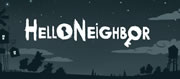 Hello Neighbor System Requirements