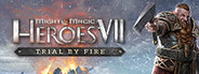 Heroes of Might and Magic 7 – Trial by Fire System Requirements
