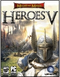 Heroes of Might & Magic V System Requirements