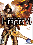 Heroes of Might & Magic VI System Requirements