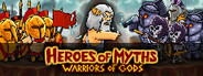Heroes of Myths - Warriors of Gods System Requirements