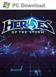 Heroes of the Storm Similar Games System Requirements