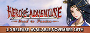 Hero's Adventure: Road to Passion System Requirements