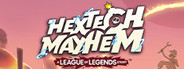 Hextech Mayhem: A League of Legends Story System Requirements
