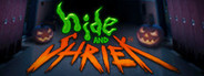Hide and Shriek System Requirements