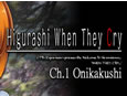 Higurashi When They Cry Hou - Ch.1 Onikakushi System Requirements