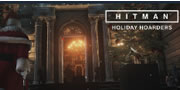 HITMAN: Holiday Hoarders System Requirements