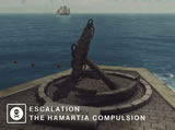 HITMAN: The Hamartia Compulsion System Requirements