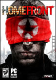 Homefront System Requirements