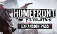 Homefront: The Revolution - Expansion Pass System Requirements