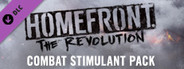 Homefront: The Revolution - The Combat Stimulant Pack System Requirements