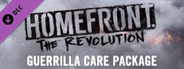 Homefront: The Revolution - The Guerrilla Care Package System Requirements