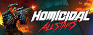 Homicidal All-Stars System Requirements