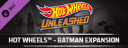 HOT WHEELS - Batman Expansion System Requirements