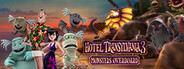 Hotel Transylvania 3: Monsters Overboard System Requirements