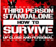 How To Survive: Third Person Standalone System Requirements