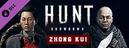 Hunt: Showdown - Zhong Kui System Requirements