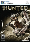 Hunted: The Demon's Forge System Requirements