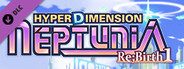 Hyperdimension Neptunia Re;Birth1 Deluxe Pack System Requirements
