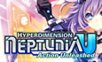 Hyperdimension Neptunia U: Action Unleashed Similar Games System Requirements