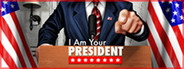 I Am Your President System Requirements