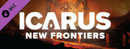 Icarus: New Frontiers System Requirements