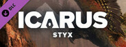 Icarus: Styx Expansion System Requirements